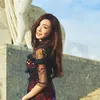 Tiffany Girls Generation