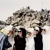 Tika Bravani Berhijab