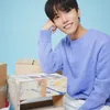Foto TikToker Seo Wonjeong Alias Mama Boy 