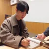 Foto TikToker Seo Wonjeong Alias Mama Boy 