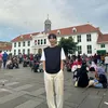 Foto TikToker Seo Wonjeong Alias Mama Boy 