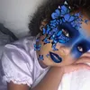 North West di Filter Snapchat
