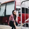 Tinashe Pacar Baru Calvin Harris