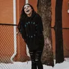 Tinashe Pacar Baru Calvin Harris
