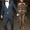Nicole Scherzinger &amp; Pacar
