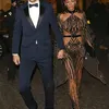 Nicole Scherzinger &amp; Pacar