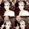 Make Up Cantik Ayu Ting Ting