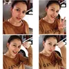 Make Up Cantik Ayu Ting Ting