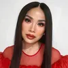 Foto Titi DJ yang Makin Langsing dan Cantik