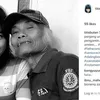 Titis Bulan, Anak Diding Boneng