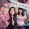 Titis Bulan, Anak Diding Boneng