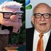 Carl - Ed Asner