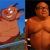 Phil - Danny DeVito