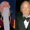 Emperor China - Pat Morita