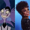 Yzma - Eartha Kitt