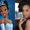Princess Tiana - Anika Noni Rose