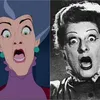 Lady Tremaine - Eleanor Audley