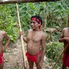 Kematian tradisi
