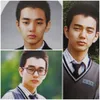 Transformasi Yoo Seung Ho