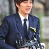 Transformasi Yoo Seung Ho