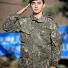 Transformasi Yoo Seung Ho