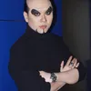 deddy corbuzier, transformasi deddy corbuzier, deddy corbuzier chika jessica