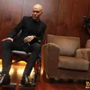 deddy corbuzier, transformasi deddy corbuzier, deddy corbuzier chika jessica