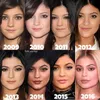 Kylie Jenner vs Kim Kardashian
