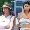 Kylie Jenner vs Kim Kardashian