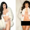 Kylie Jenner vs Kim Kardashian