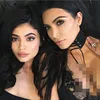 Kylie Jenner vs Kim Kardashian