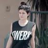 Transformasi wajah Kylie Jenner
