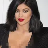 Transformasi wajah Kylie Jenner