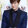 Lee Min Ho