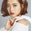 warna mata Go Ara