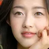 warna mata Go Ara