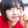 warna mata Go Ara