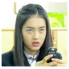 warna mata Go Ara