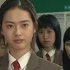 warna mata Go Ara