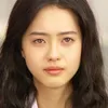 warna mata Go Ara