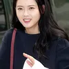 warna mata Go Ara