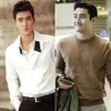 Transformasi Idol K-Pop