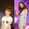 Transformasi Idol K-Pop