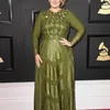 FOTO: Transformasi Penampilan Adele di Sepanjang Grammy Awards