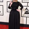 FOTO: Transformasi Penampilan Adele di Sepanjang Grammy Awards
