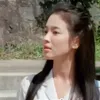 Foto Transformasi Song Hye Kyo