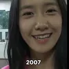 Foto Transformasi Yoona SNSD