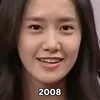 Foto Transformasi Yoona SNSD