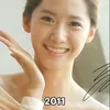 Foto Transformasi Yoona SNSD