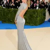 Backless Dress Celeb